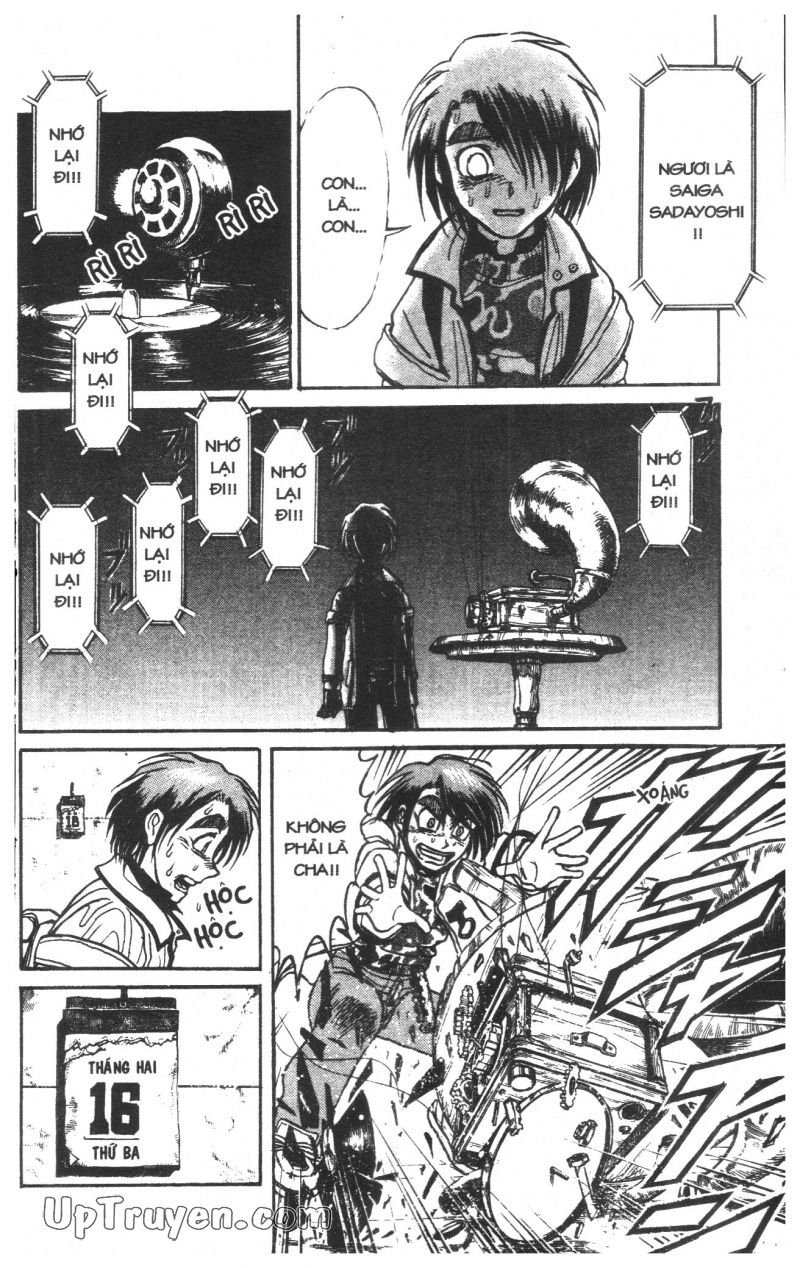 Fujita Kazuhiro - Chương 22 - Trang 177