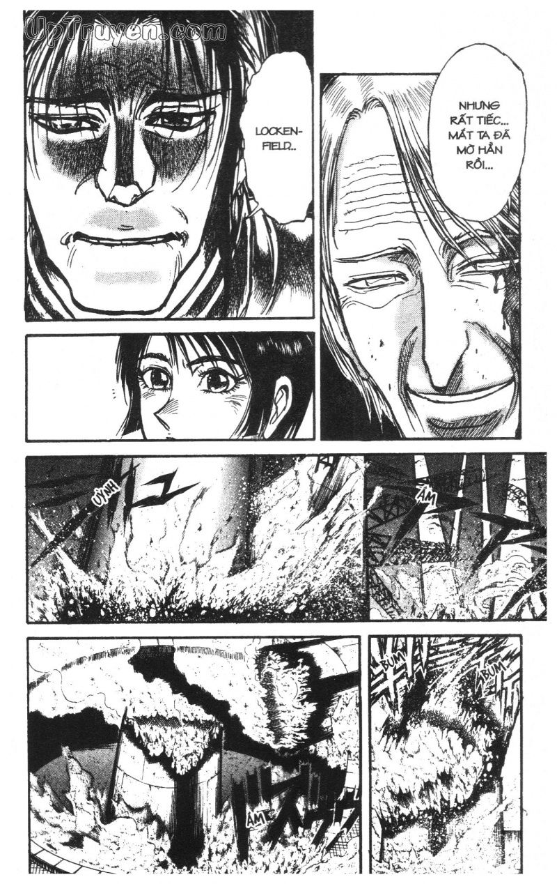 Fujita Kazuhiro - Chương 22 - Trang 19