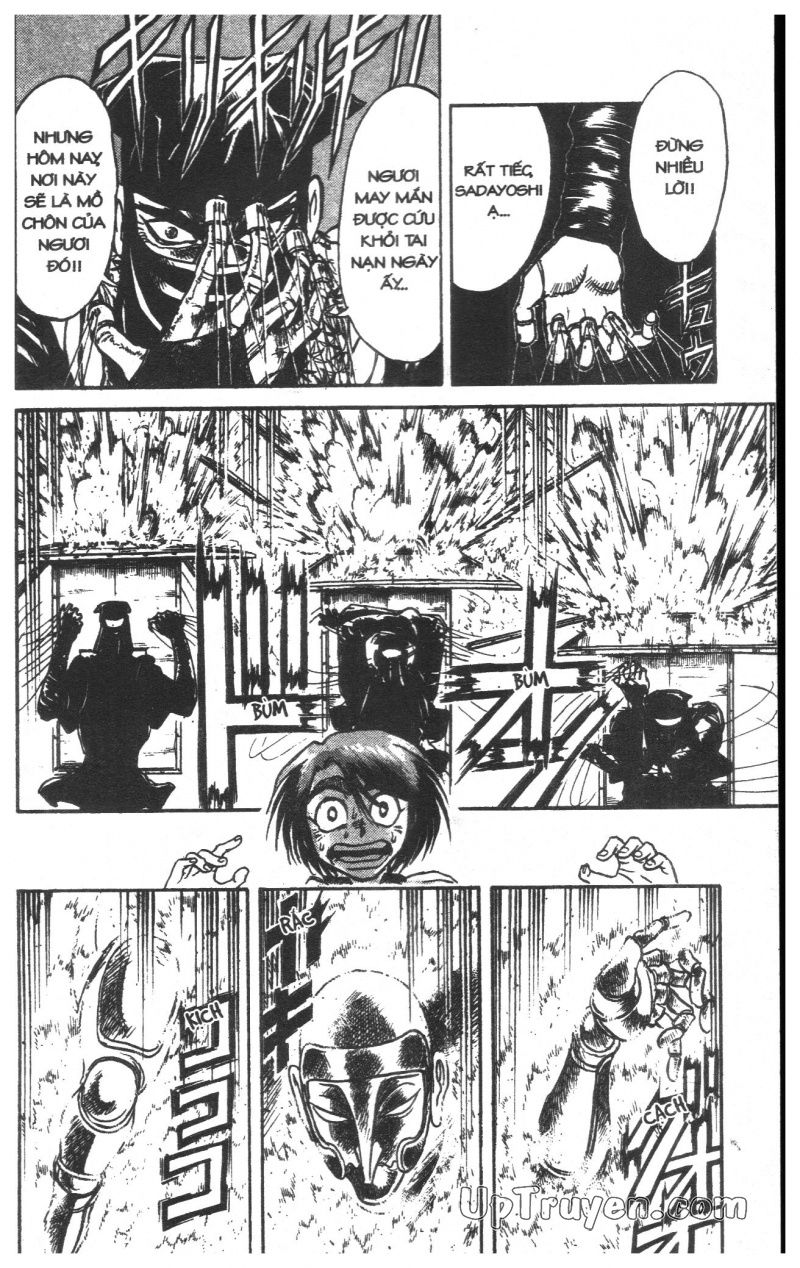 Fujita Kazuhiro - Chương 22 - Trang 181