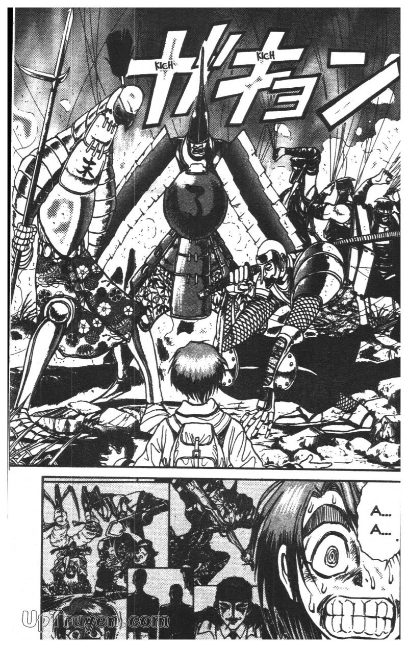 Fujita Kazuhiro - Chương 22 - Trang 182