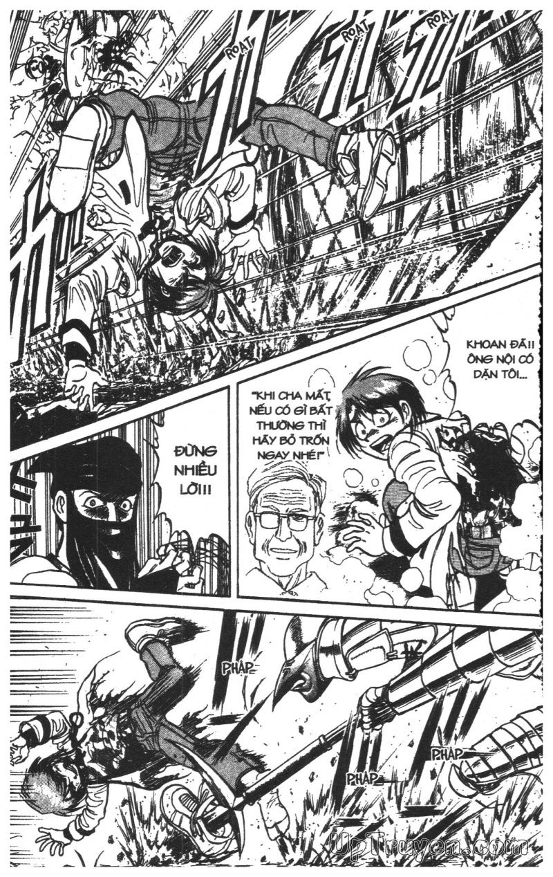 Fujita Kazuhiro - Chương 22 - Trang 184