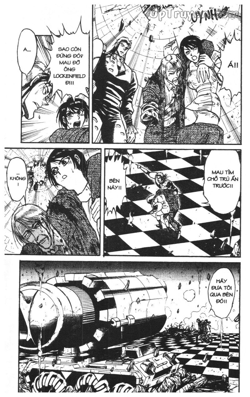 Fujita Kazuhiro - Chương 22 - Trang 20