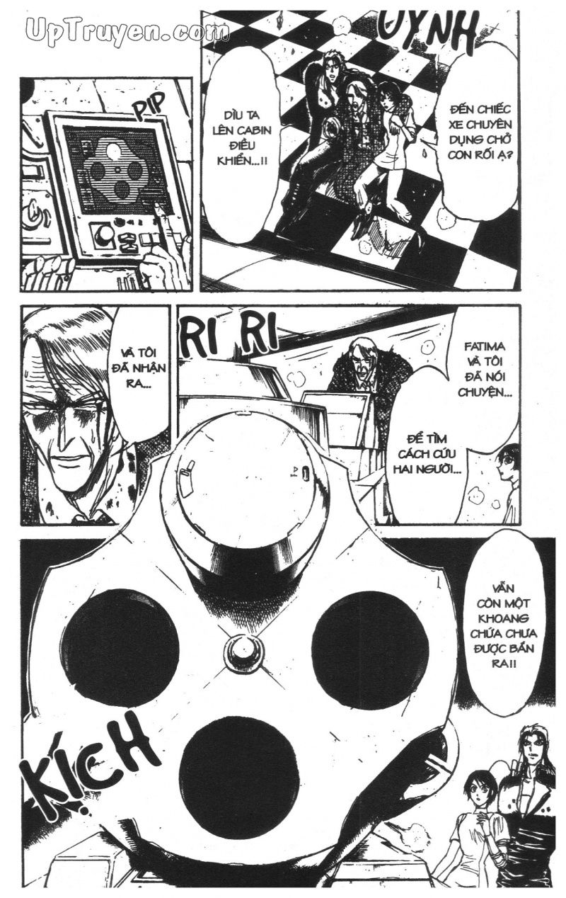 Fujita Kazuhiro - Chương 22 - Trang 21