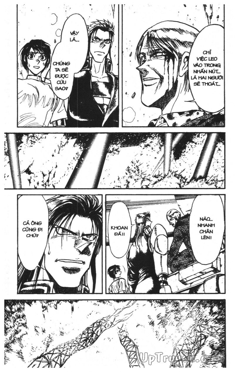 Fujita Kazuhiro - Chương 22 - Trang 22