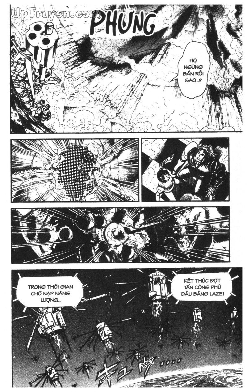 Fujita Kazuhiro - Chương 22 - Trang 25