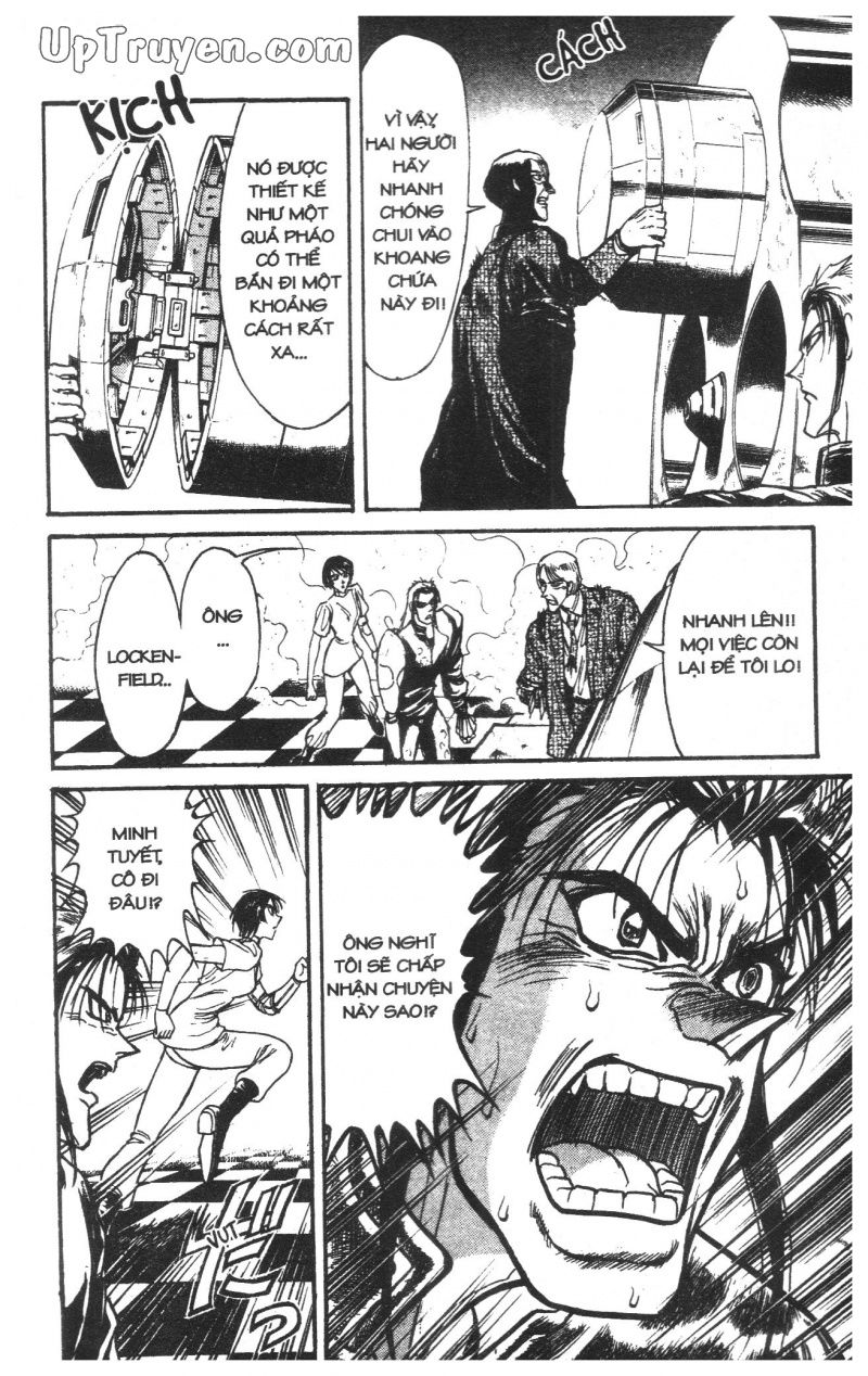 Fujita Kazuhiro - Chương 22 - Trang 27