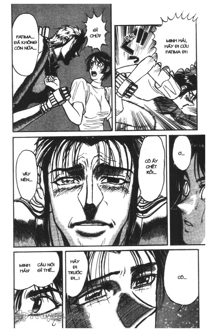 Fujita Kazuhiro - Chương 22 - Trang 29