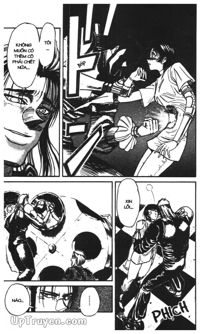 Fujita Kazuhiro - Chương 22 - Trang 30