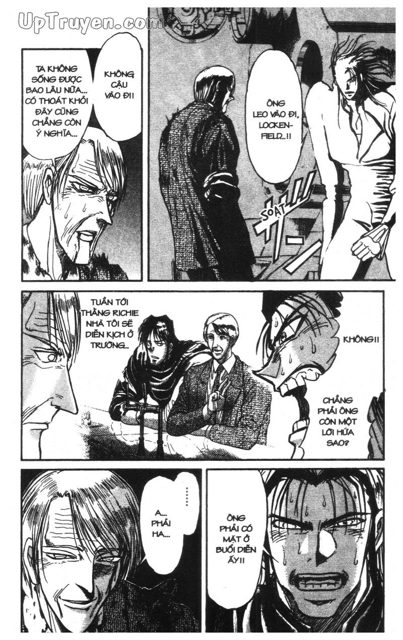 Fujita Kazuhiro - Chương 22 - Trang 31