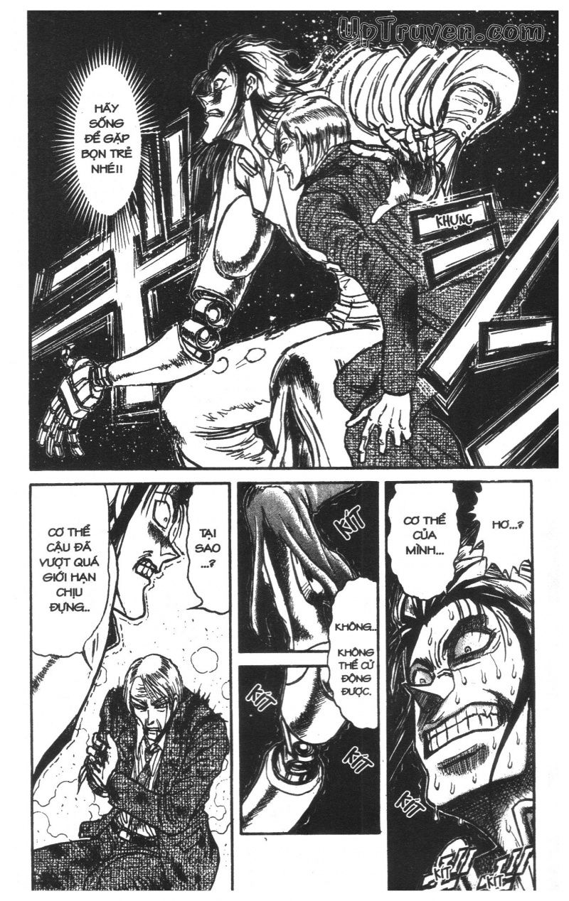 Fujita Kazuhiro - Chương 22 - Trang 33