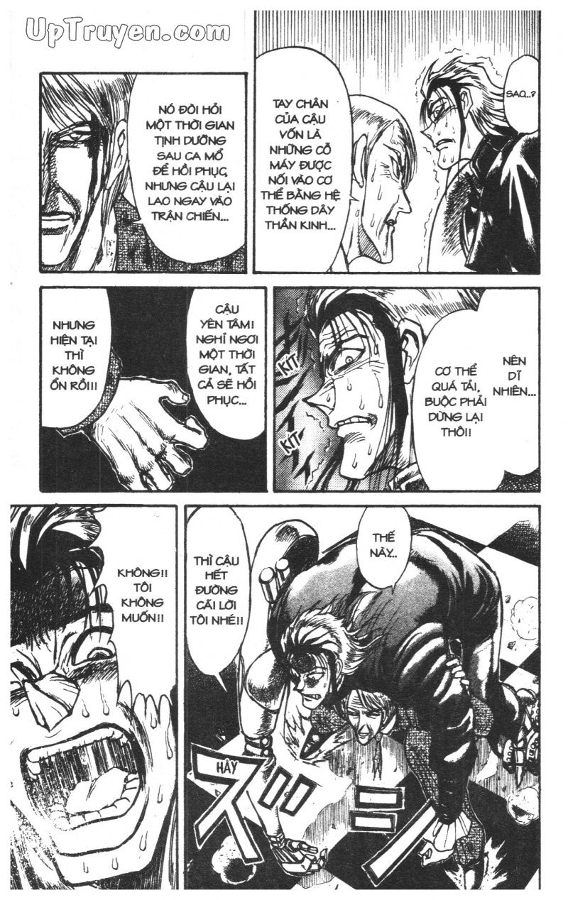 Fujita Kazuhiro - Chương 22 - Trang 34