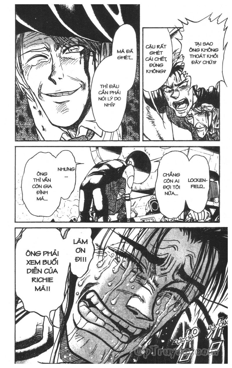 Fujita Kazuhiro - Chương 22 - Trang 35