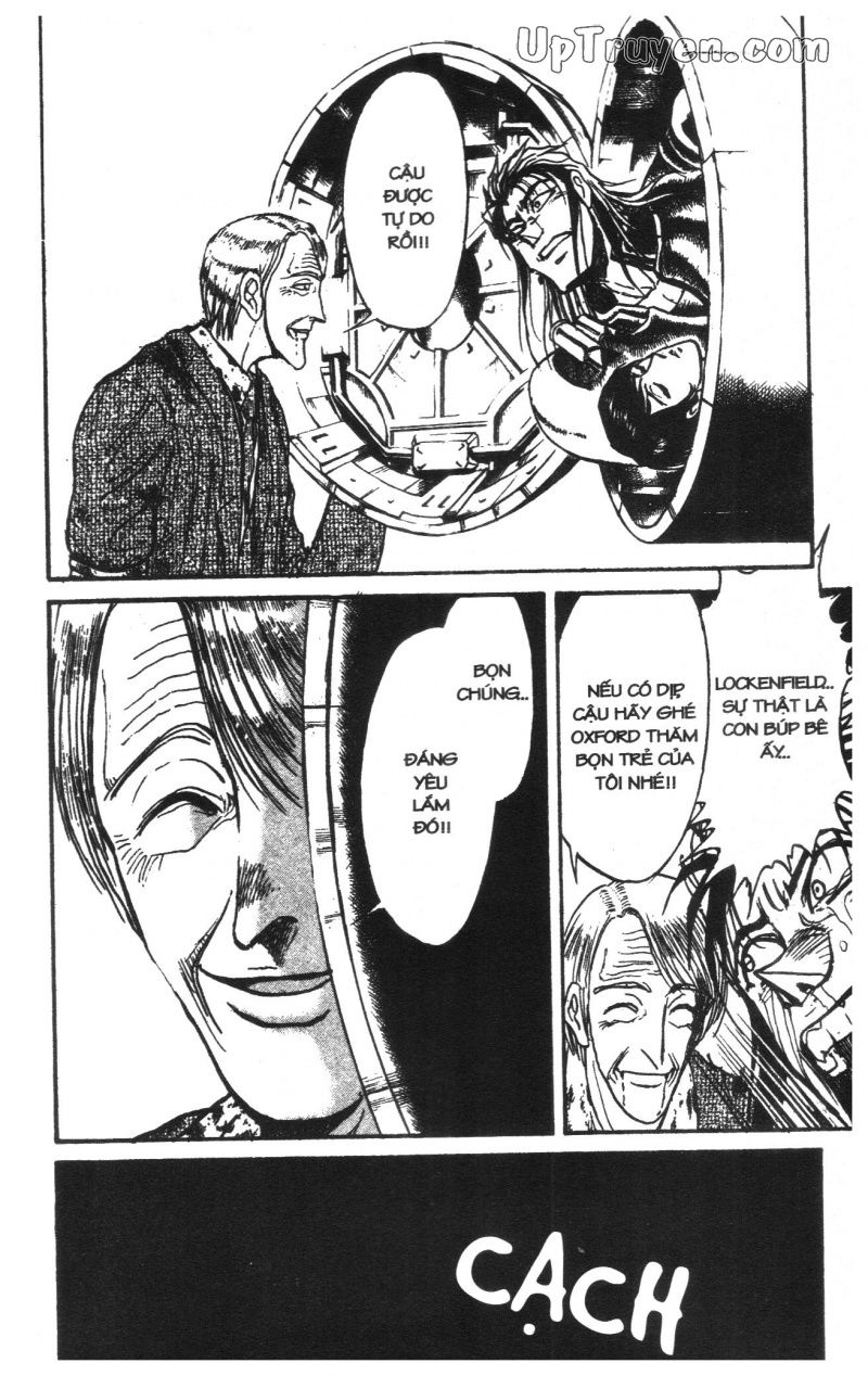 Fujita Kazuhiro - Chương 22 - Trang 37