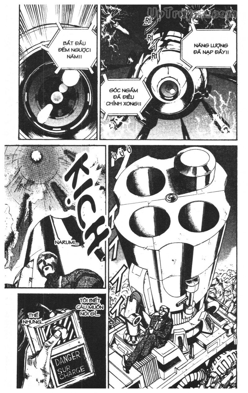 Fujita Kazuhiro - Chương 22 - Trang 38