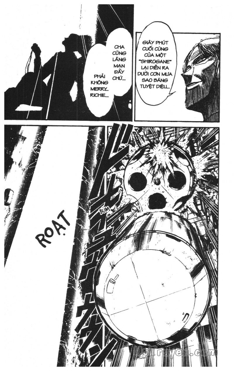 Fujita Kazuhiro - Chương 22 - Trang 40