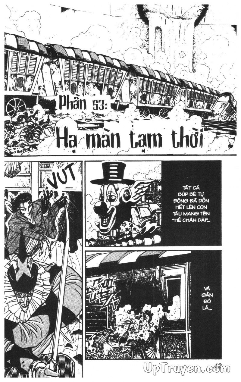 Fujita Kazuhiro - Chương 22 - Trang 43