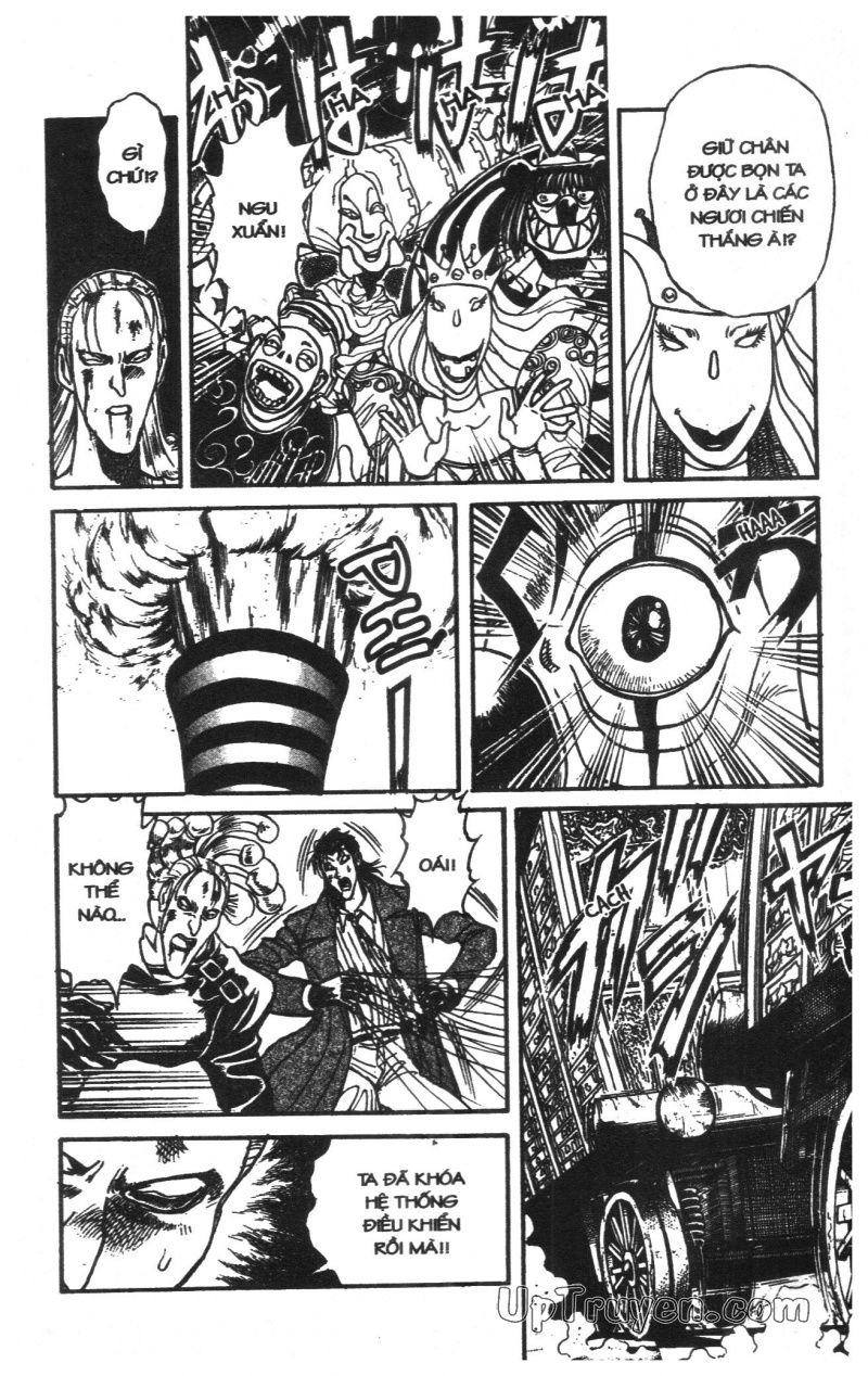 Fujita Kazuhiro - Chương 22 - Trang 45