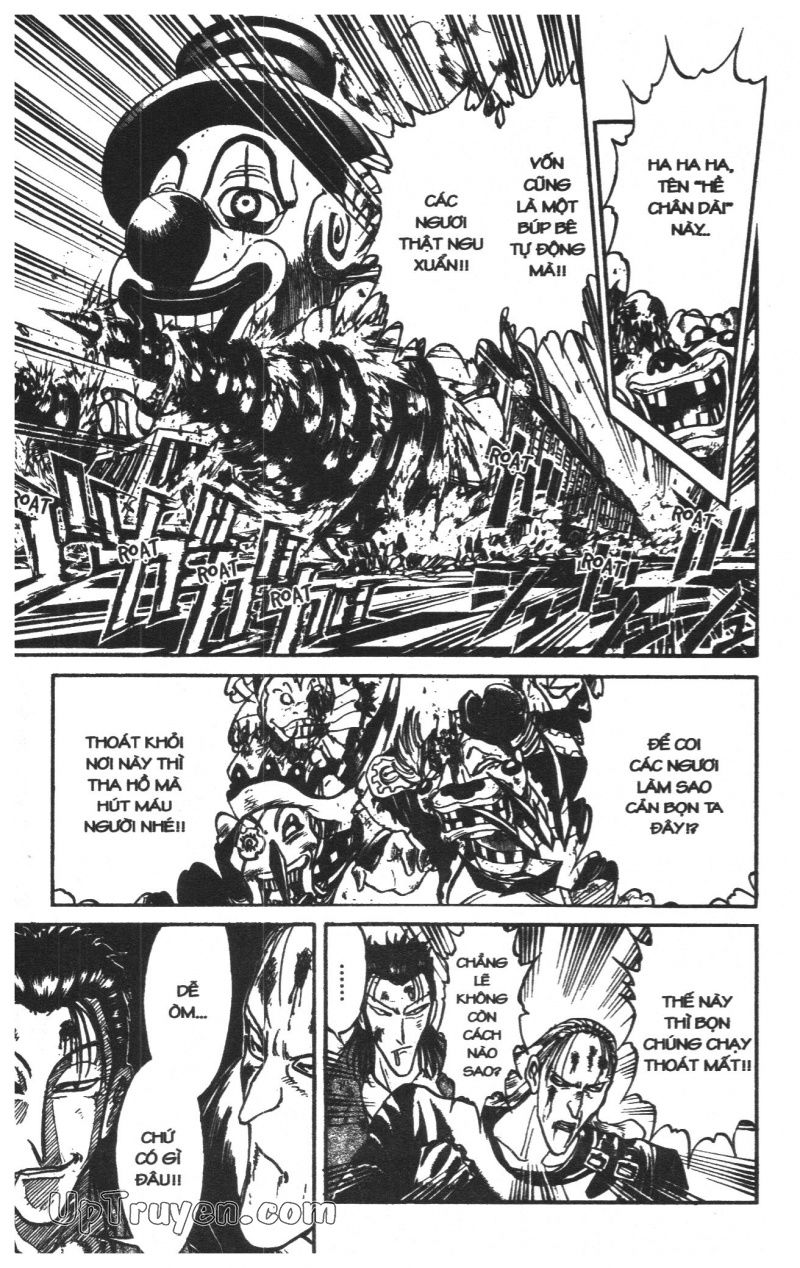 Fujita Kazuhiro - Chương 22 - Trang 46