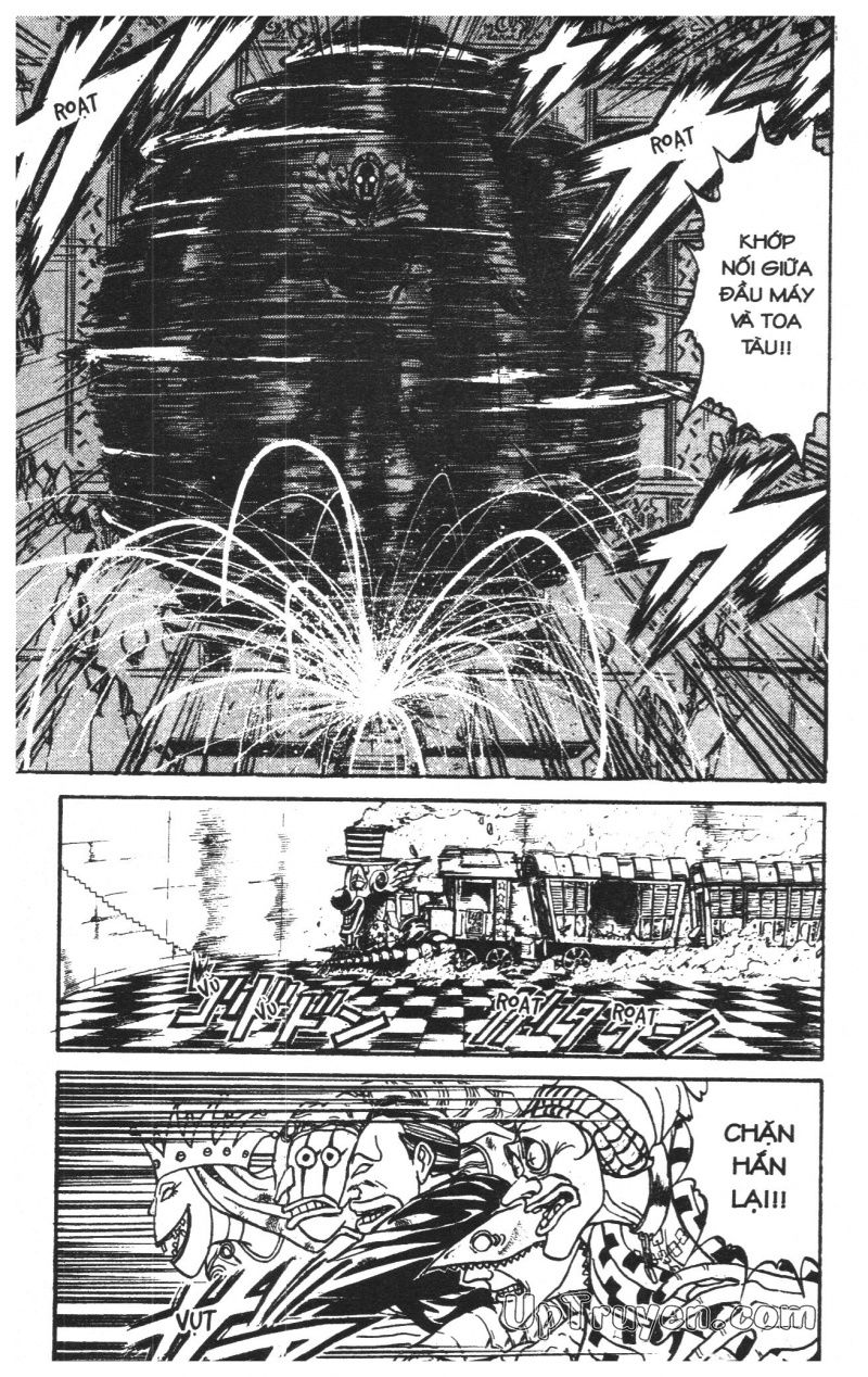 Fujita Kazuhiro - Chương 22 - Trang 48