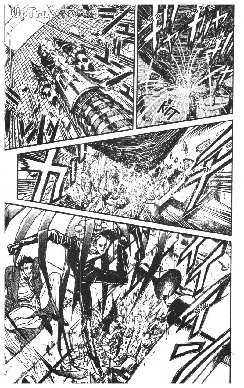 Fujita Kazuhiro - Chương 22 - Trang 50