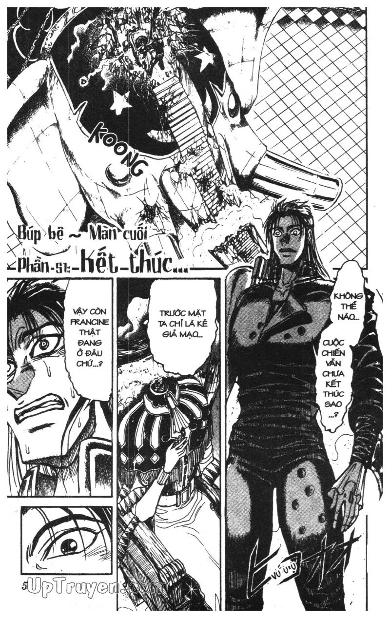 Fujita Kazuhiro - Chương 22 - Trang 6