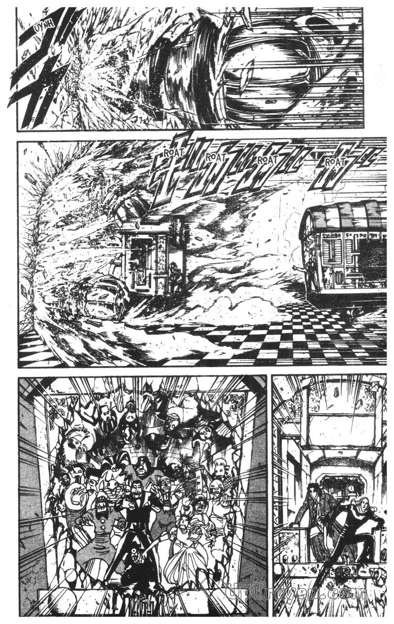 Fujita Kazuhiro - Chương 22 - Trang 51