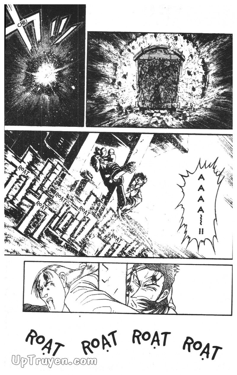 Fujita Kazuhiro - Chương 22 - Trang 52