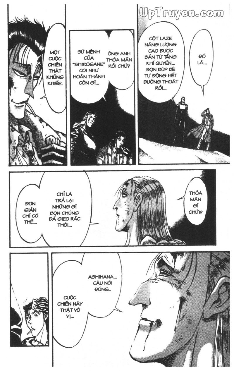 Fujita Kazuhiro - Chương 22 - Trang 55