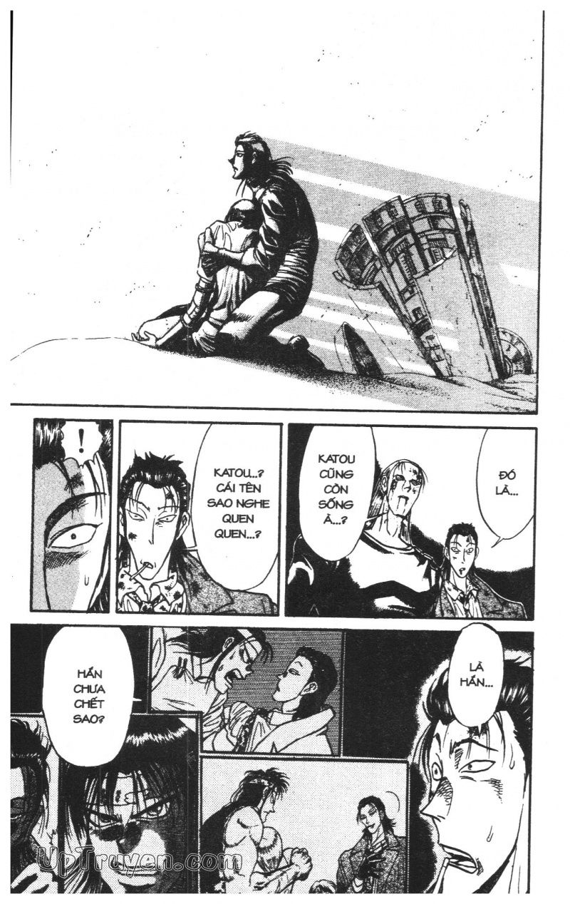 Fujita Kazuhiro - Chương 22 - Trang 56