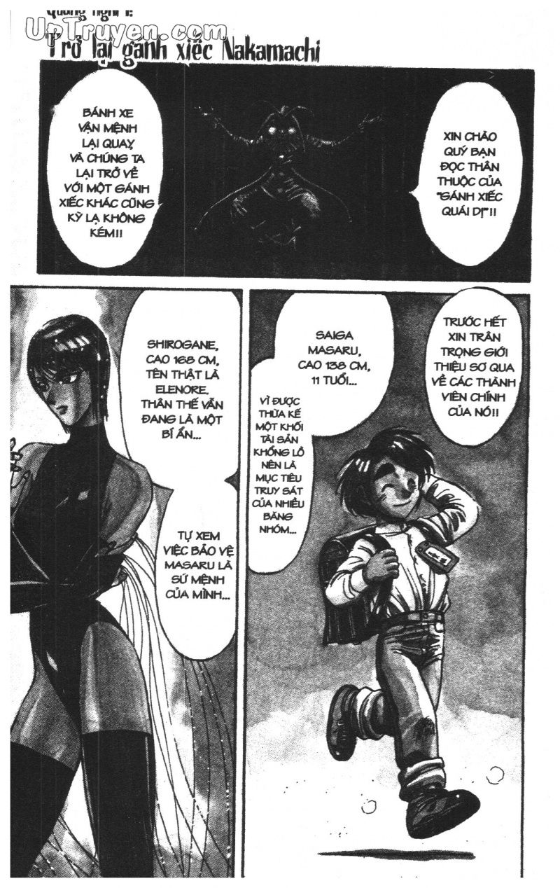 Fujita Kazuhiro - Chương 22 - Trang 60