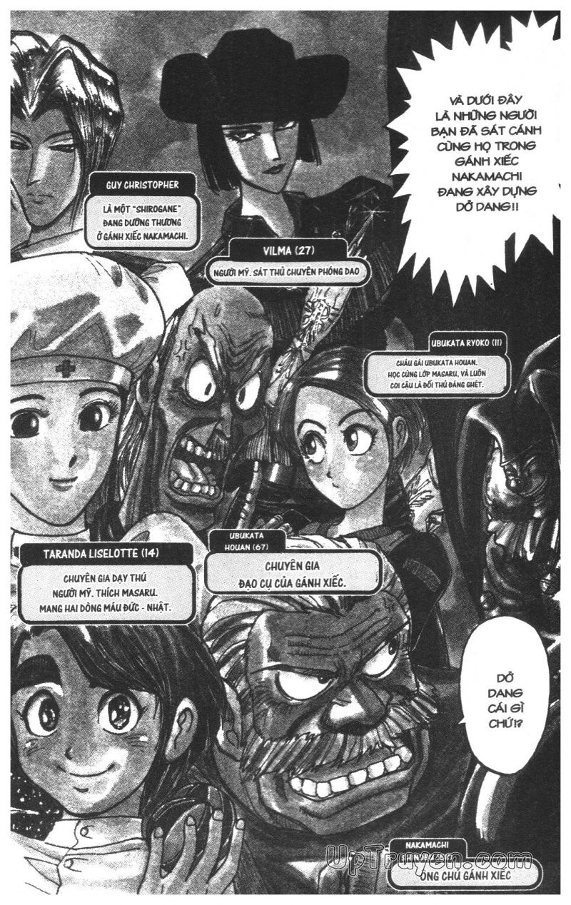 Fujita Kazuhiro - Chương 22 - Trang 61