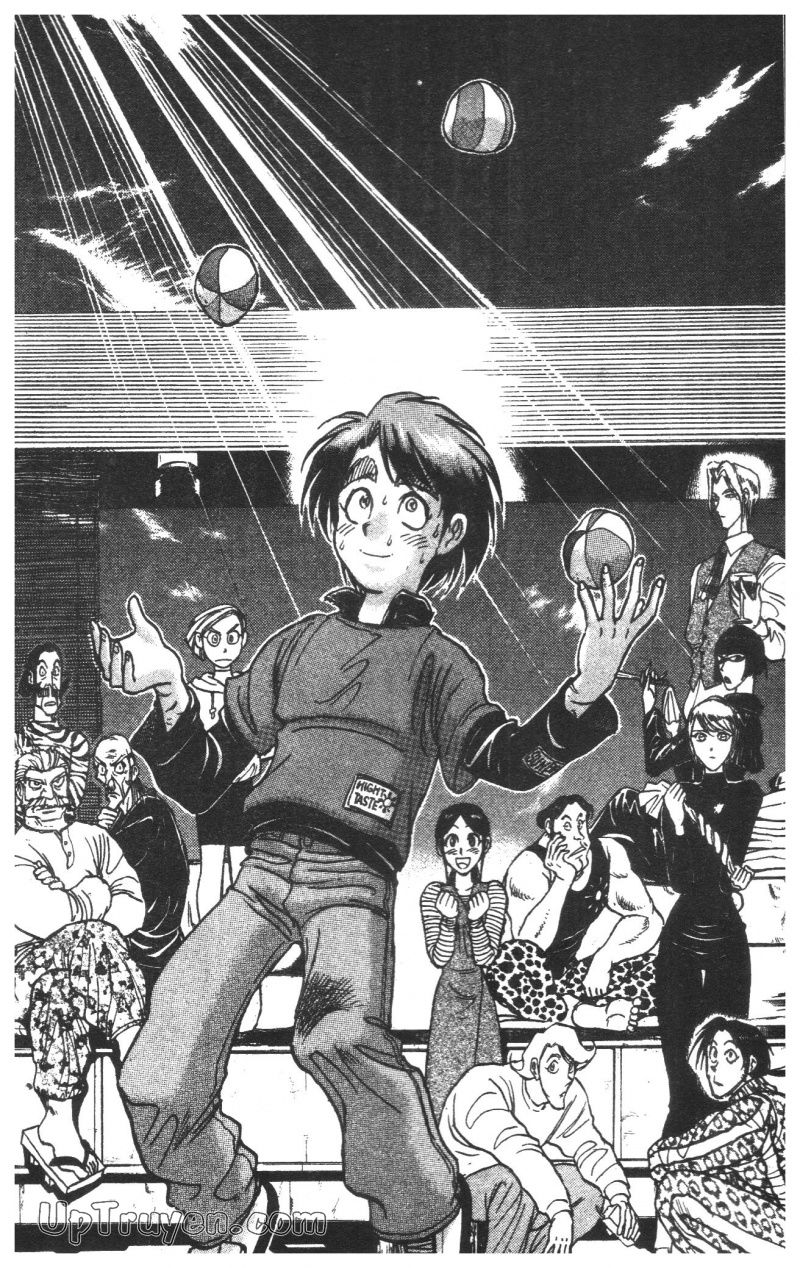 Fujita Kazuhiro - Chương 22 - Trang 65