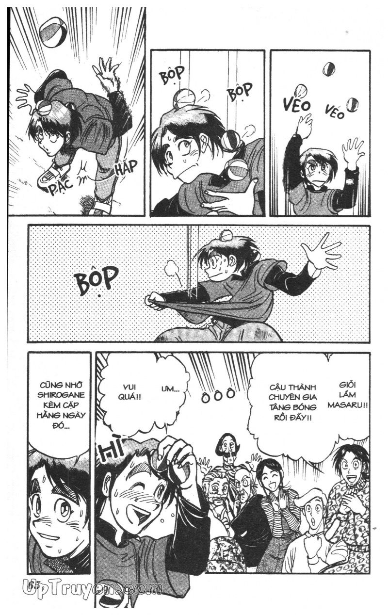 Fujita Kazuhiro - Chương 22 - Trang 66