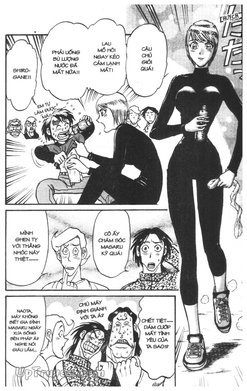 Fujita Kazuhiro - Chương 22 - Trang 67
