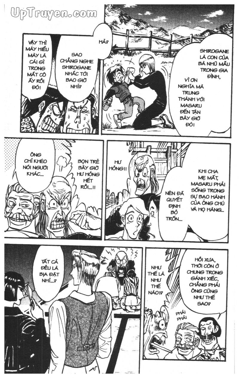 Fujita Kazuhiro - Chương 22 - Trang 68