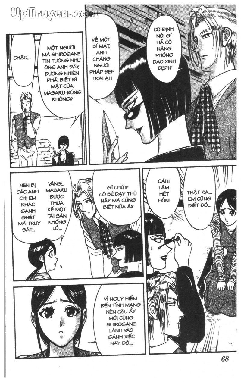 Fujita Kazuhiro - Chương 22 - Trang 69