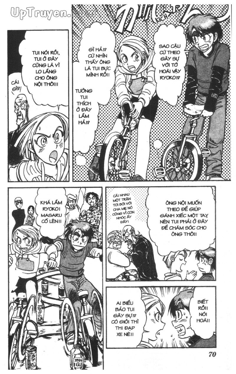 Fujita Kazuhiro - Chương 22 - Trang 71