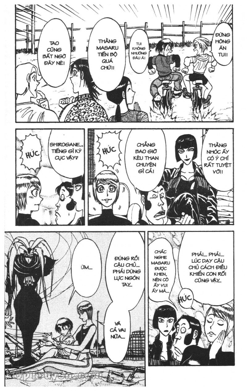 Fujita Kazuhiro - Chương 22 - Trang 72