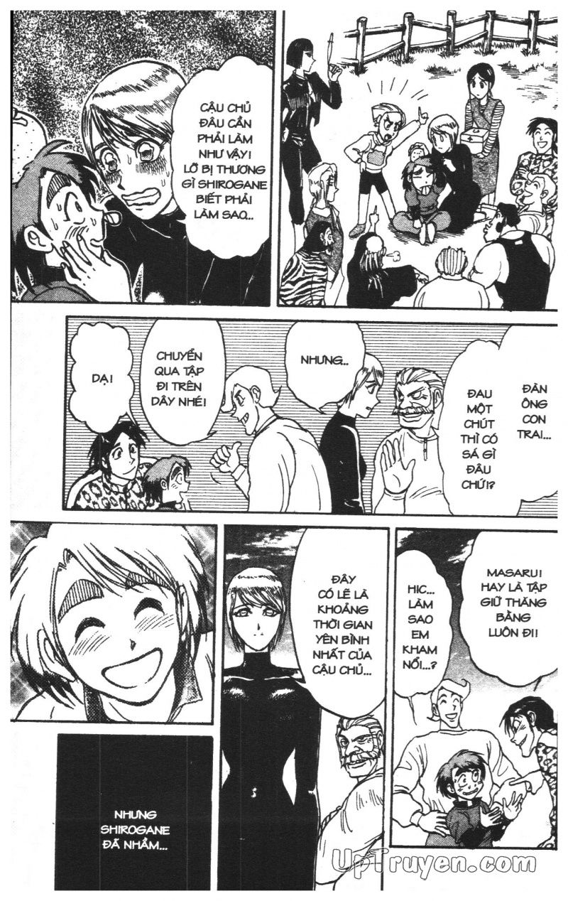 Fujita Kazuhiro - Chương 22 - Trang 74