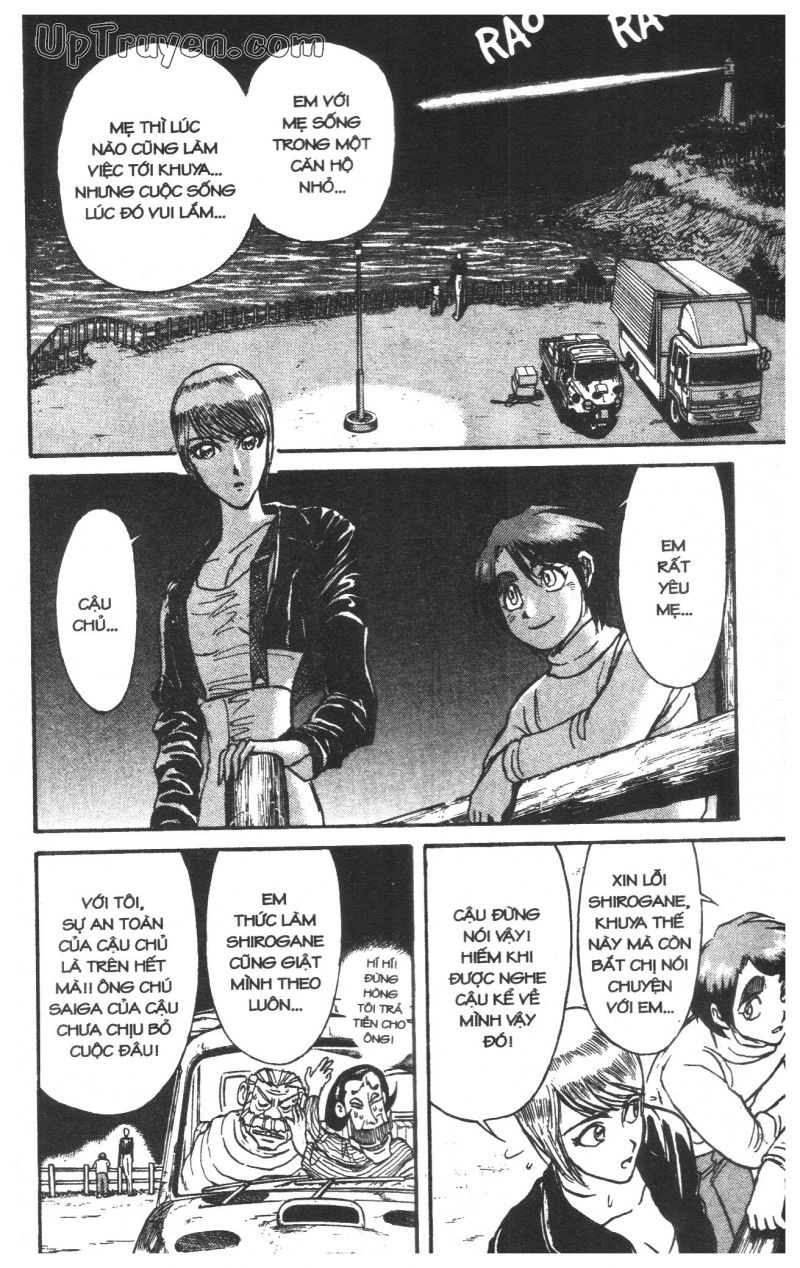 Fujita Kazuhiro - Chương 22 - Trang 81