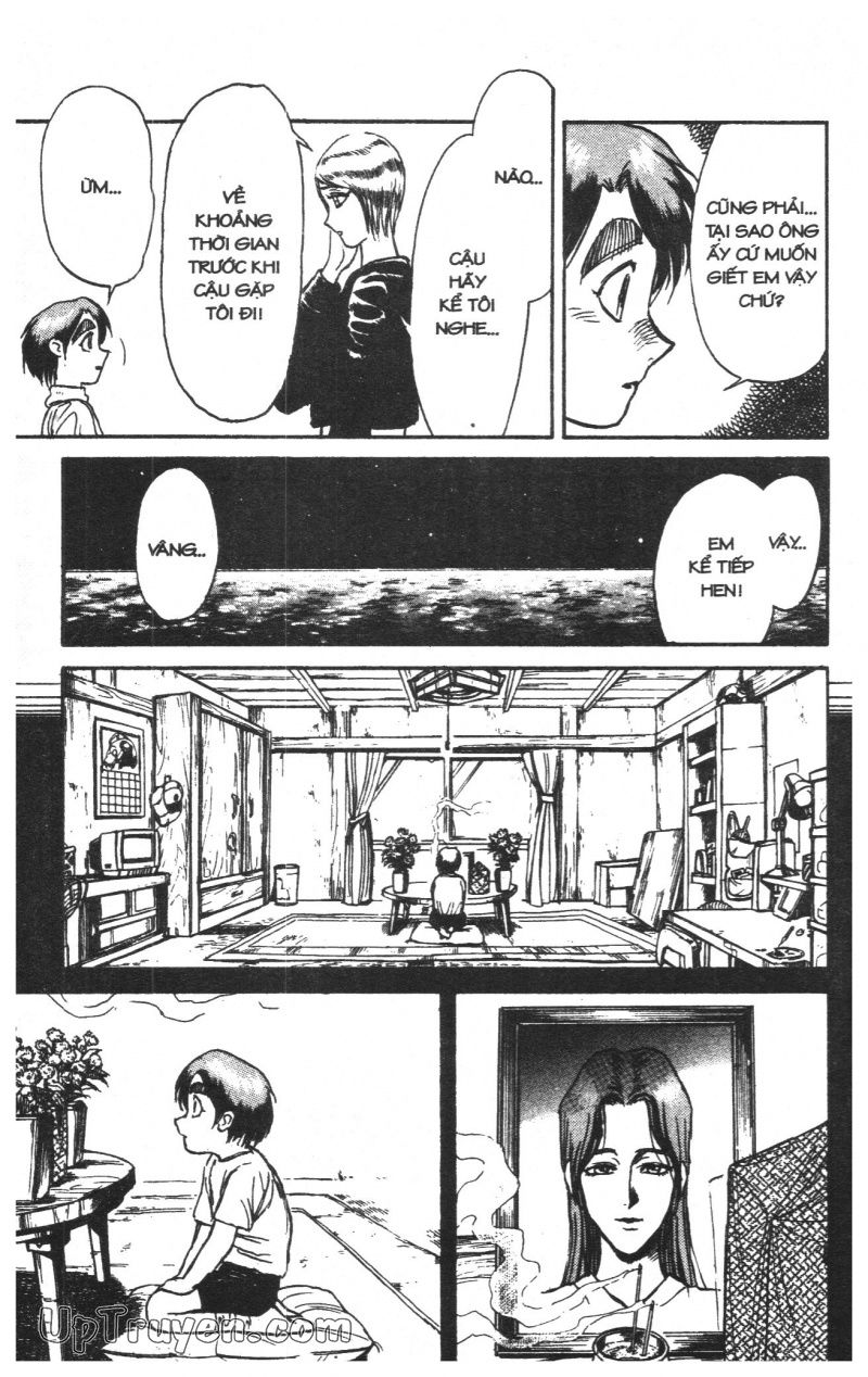Fujita Kazuhiro - Chương 22 - Trang 82
