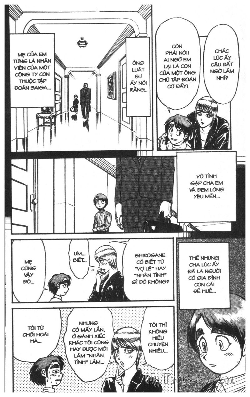 Fujita Kazuhiro - Chương 22 - Trang 85