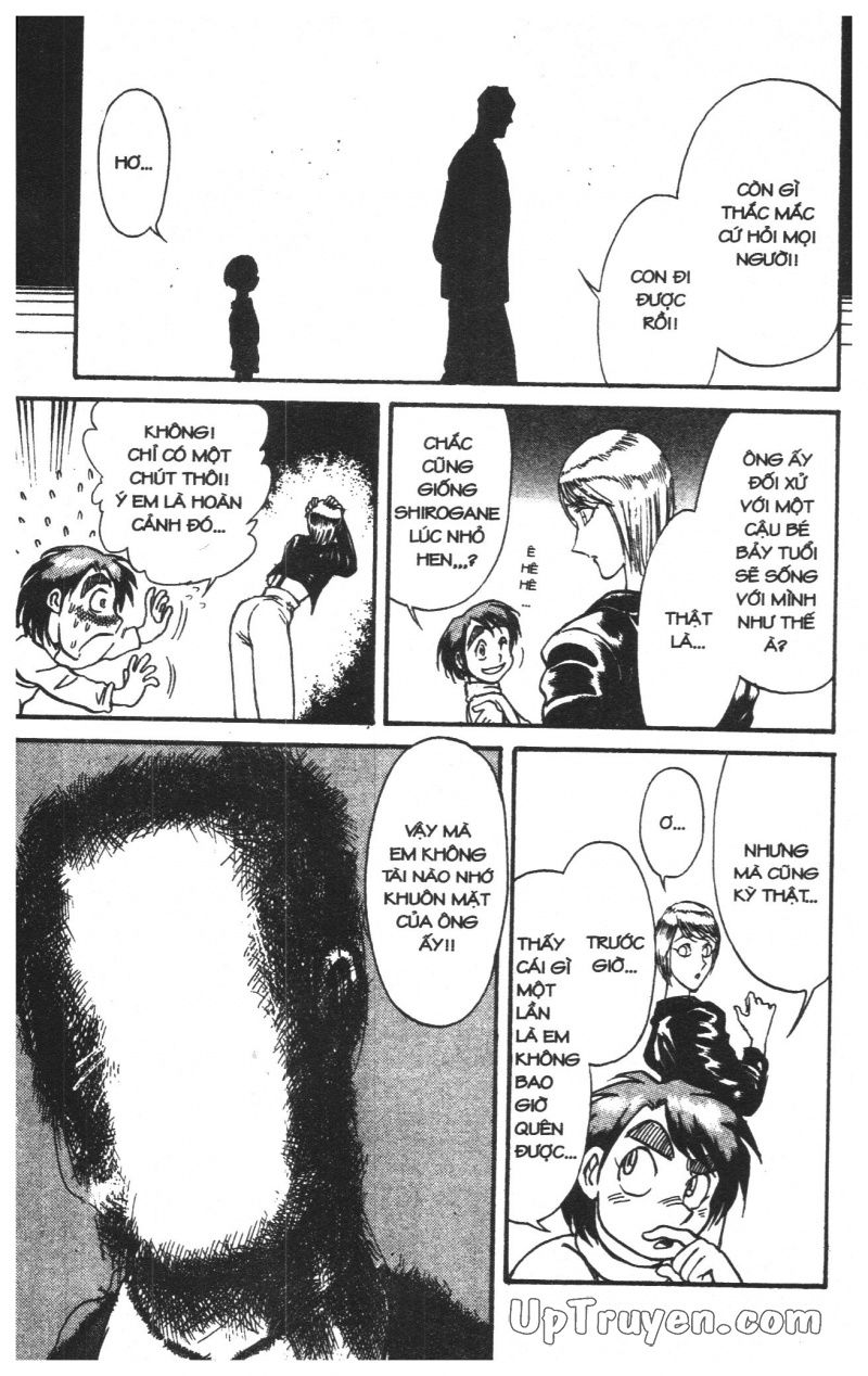 Fujita Kazuhiro - Chương 22 - Trang 88