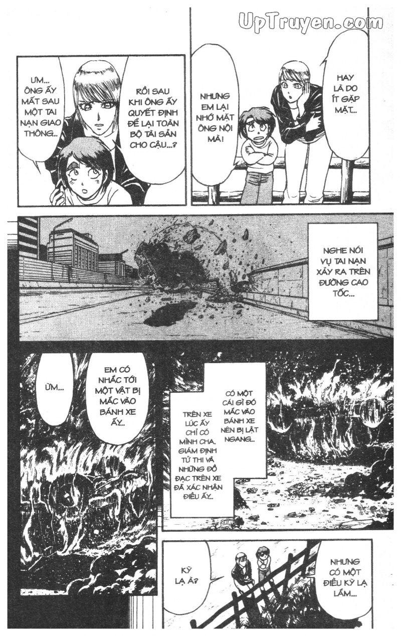 Fujita Kazuhiro - Chương 22 - Trang 89