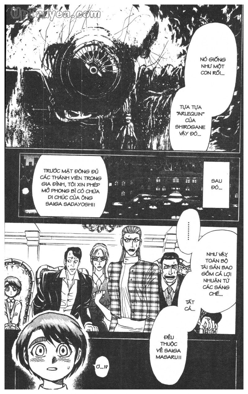 Fujita Kazuhiro - Chương 22 - Trang 90