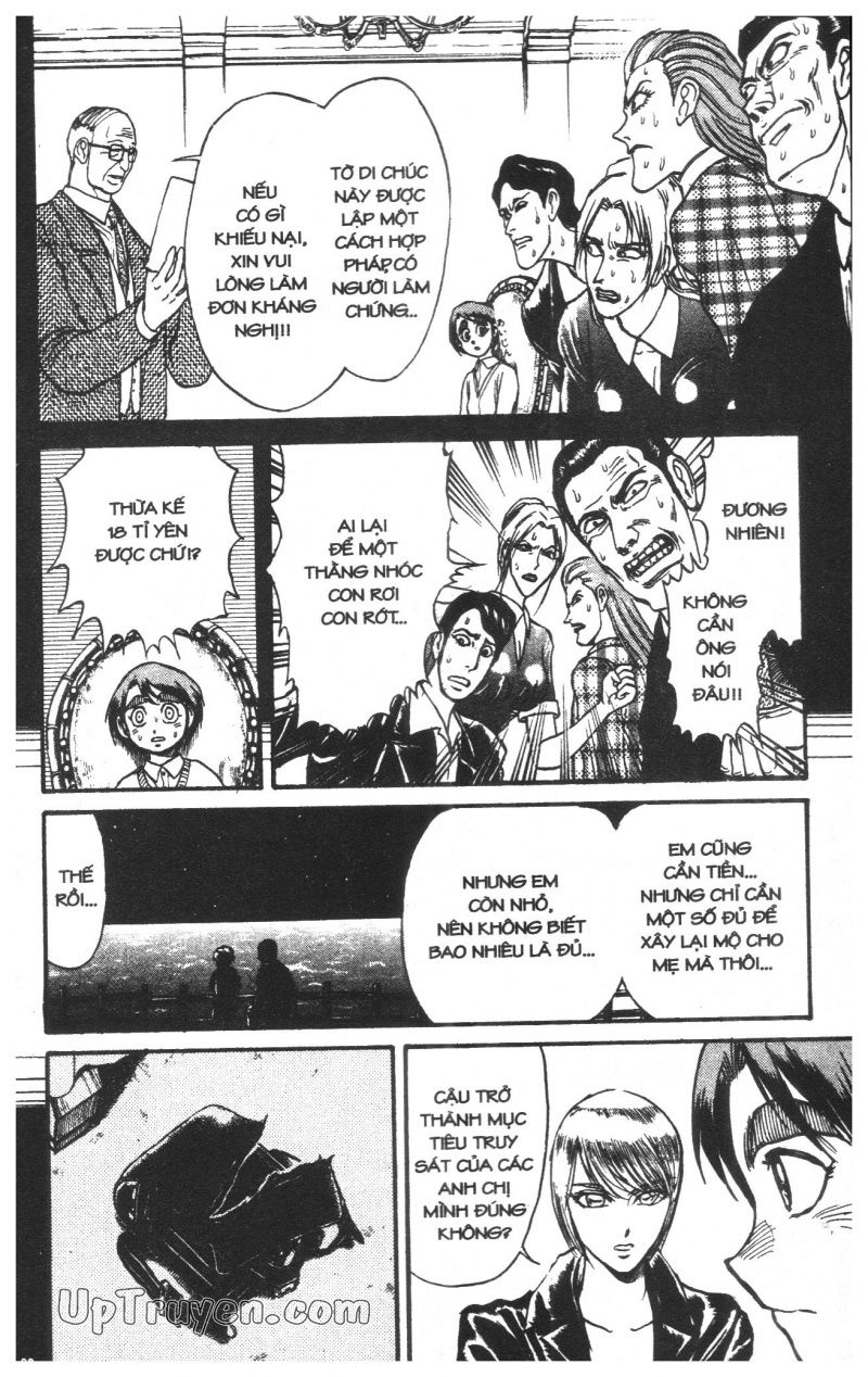 Fujita Kazuhiro - Chương 22 - Trang 91