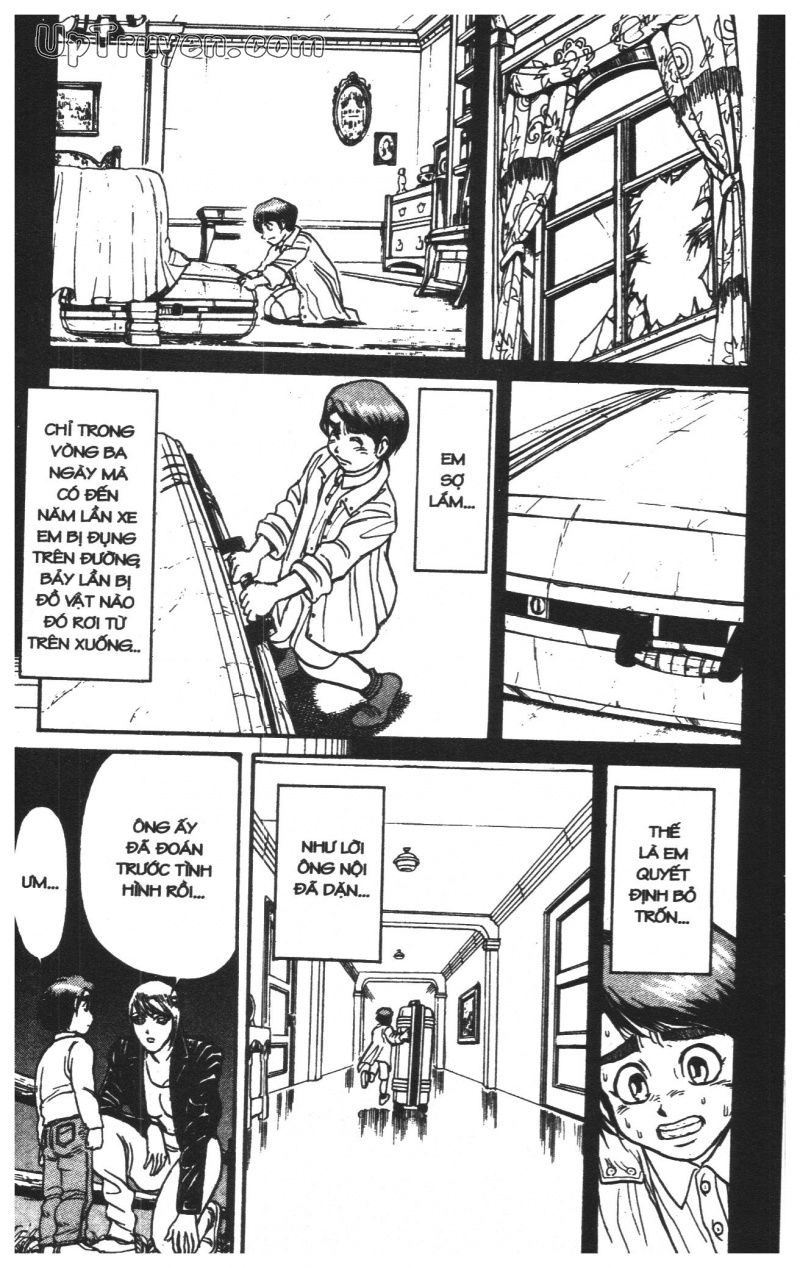 Fujita Kazuhiro - Chương 22 - Trang 92