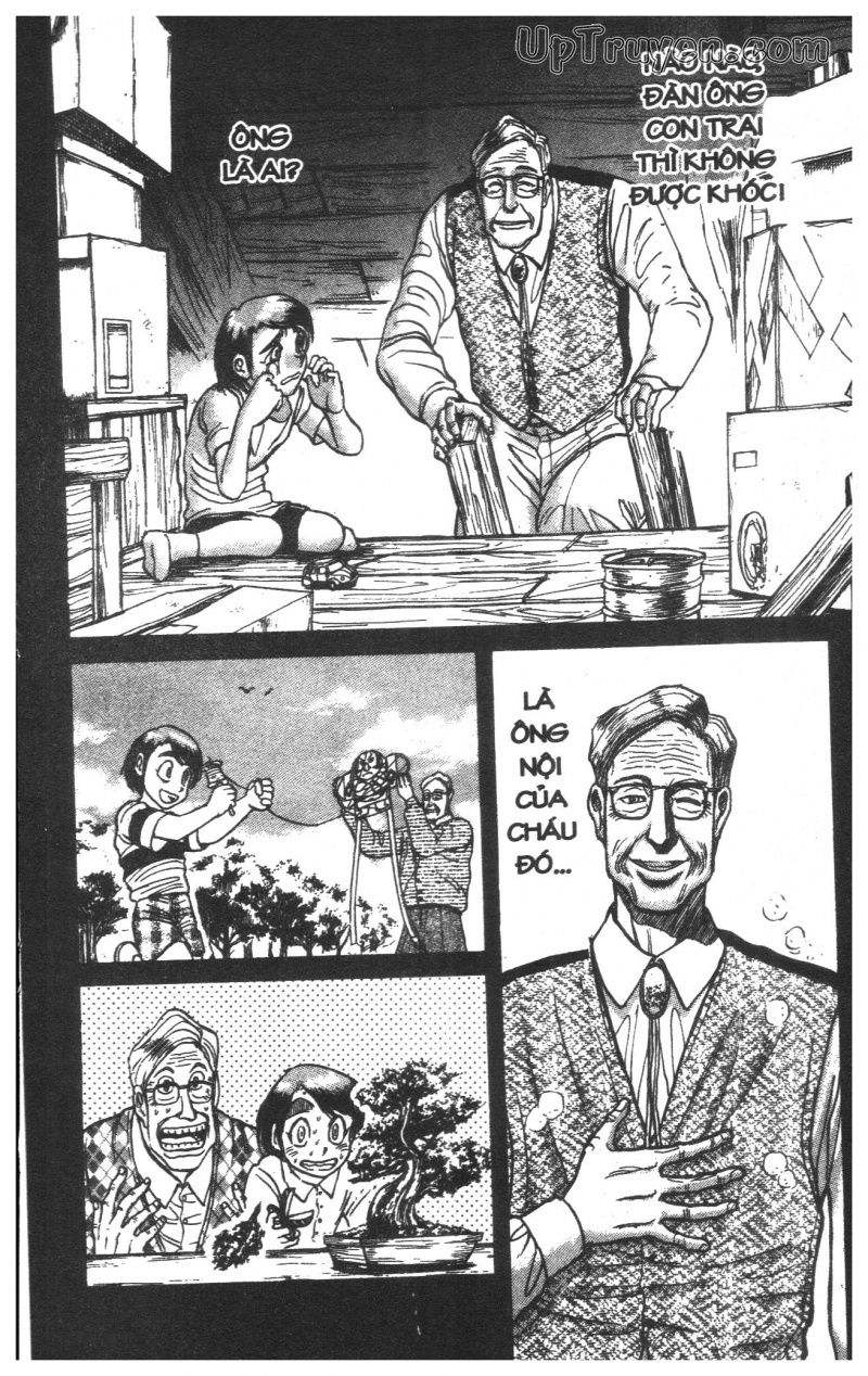 Fujita Kazuhiro - Chương 22 - Trang 93