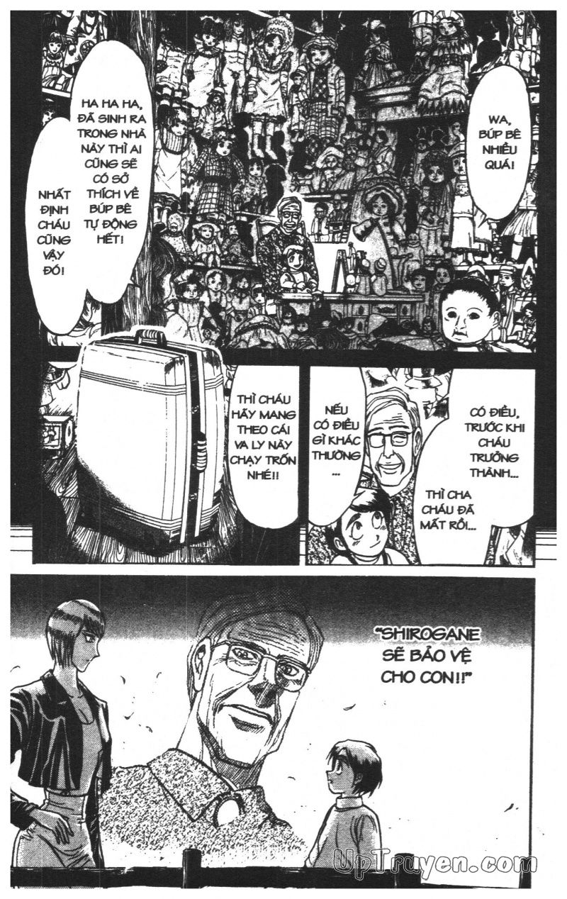 Fujita Kazuhiro - Chương 22 - Trang 94