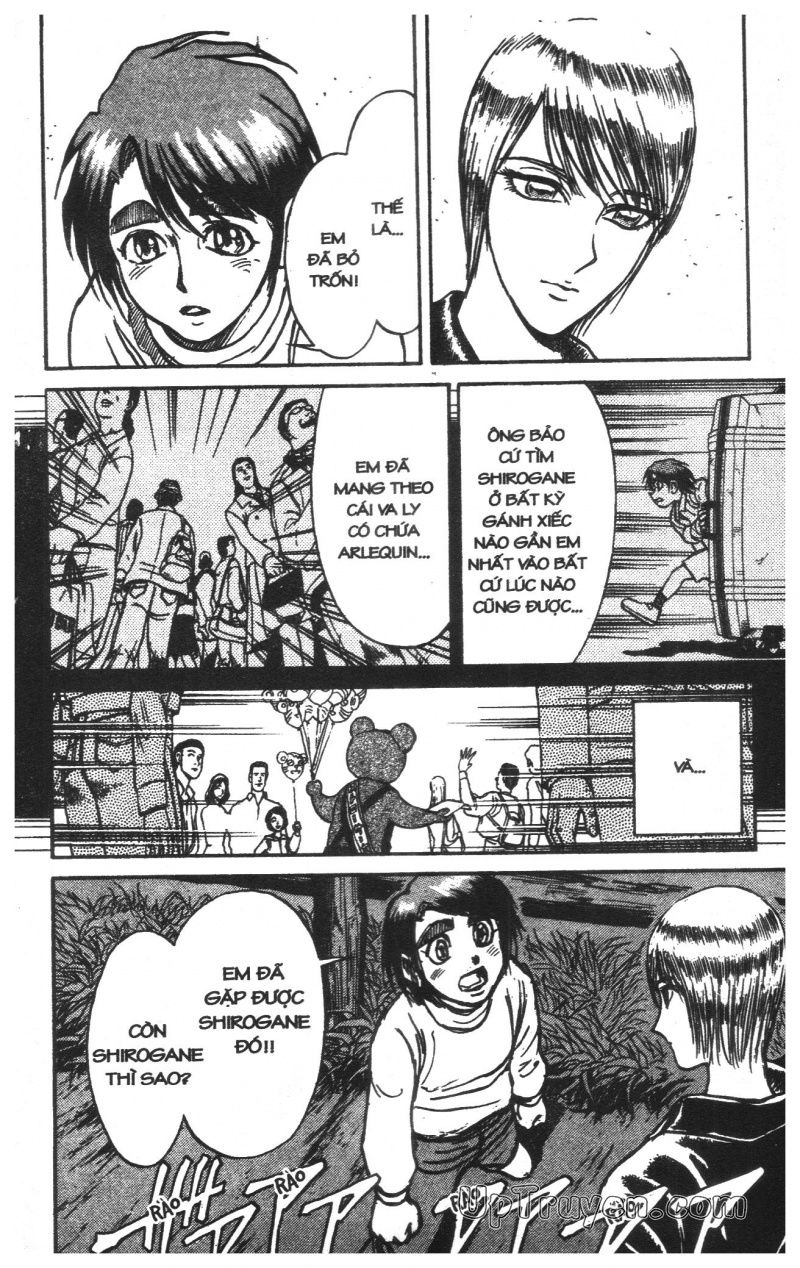 Fujita Kazuhiro - Chương 22 - Trang 95